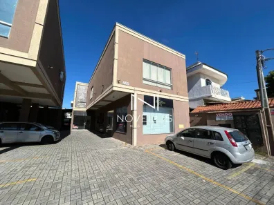 Prédio Comercial à venda, 620m² no Jardim das Indústrias, São José dos Campos