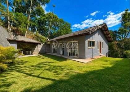 Casa de Condomínio com 3 Quartos à venda, 118m² no Vargem Grande, Teresópolis
