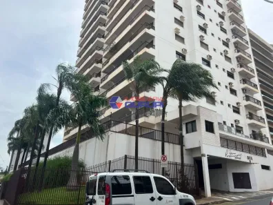 Apartamento com 4 Quartos à venda, 320m² no Centro, São José do Rio Preto
