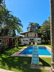 Fazenda/Sítio com 6 Quartos à venda, 6050m² no Rio Abaixo, Mairiporã