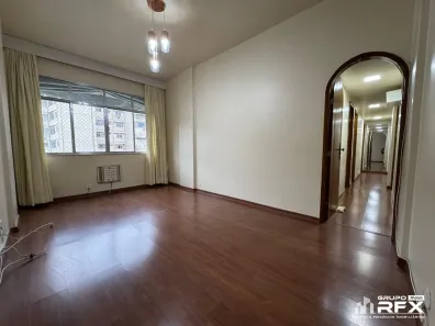 Apartamento com 3 Quartos à venda, 119m² no Icaraí, Niterói