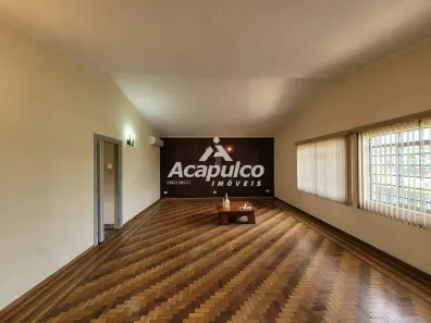 Casa com 2 Quartos à venda, 172m² no Vila Santa Catarina, Americana