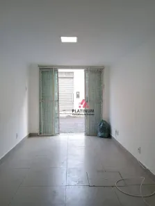 Sala Comercial para alugar, 28m² no Centro, Taubaté