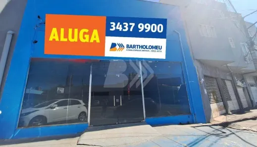 para alugar, 352m² no Centro, Piracicaba