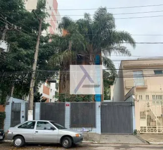 Prédio Comercial à venda, 901m² no Vila Clementino, São Paulo
