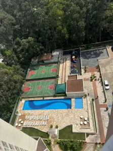 Apartamento com 2 Quartos à venda, 57m² no Parque Taboão, Taboão da Serra