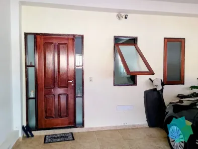 Casa com 2 Quartos à venda, 96m² no Jardim São Judas Tadeu, Salto