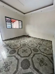 Casa com 2 Quartos à venda, 146m² no Jardim Maria Luiza IV, Lençóis Paulista