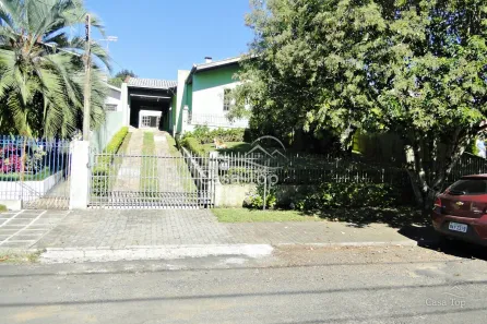 Casa com 4 Quartos à venda, 183m² no Oficinas, Ponta Grossa