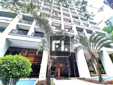 Sala Comercial para venda ou aluguel, 100m² no Cerqueira César, São Paulo