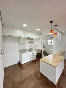 Apartamento com 2 Quartos à venda, 72m² no Jardim Torres São José, Jundiaí