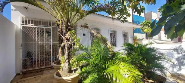 Imóvel Comercial com 4 Quartos à venda, 338m² no Nova Campinas, Campinas