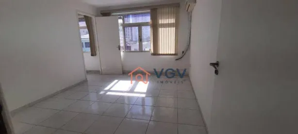 Sala Comercial para alugar, 40m² no Campo Belo, São Paulo