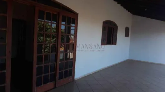Casa com 5 Quartos à venda, 212m² no Vila Jardim Celina, Bauru