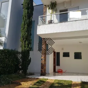 Casa de Condomínio com 3 Quartos à venda, 200m² no Wanel Ville, Sorocaba