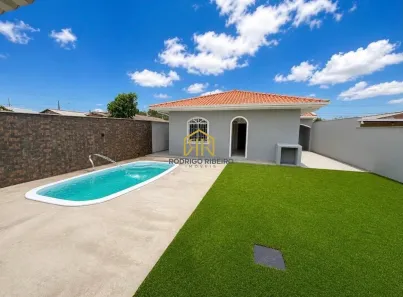 Casa com 3 Quartos à venda, 360m² no Barra do Aririú, Palhoça