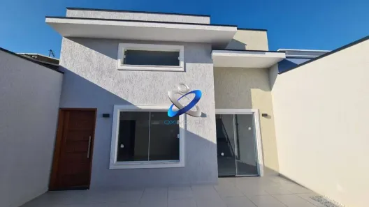 Casa com 3 Quartos para venda ou aluguel, 115m² no Loteamento Villa Branca, Jacareí