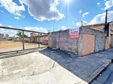 à venda, 2662m² no Vila Joana, Jundiaí