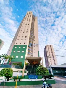 Apartamento com 3 Quartos para venda ou aluguel, 180m² no Vila Altinópolis, Bauru