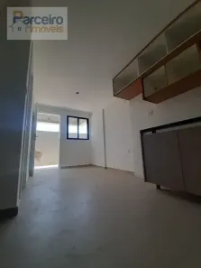 Apartamento com 2 Quartos à venda, 32m² no Chácara Belenzinho, São Paulo