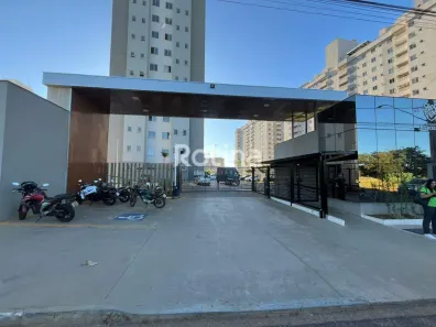Apartamento com 2 Quartos para alugar, 45m² no Jardim Inconfidência, Uberlândia