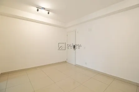 Apartamento com 2 Quartos para alugar, 66m² no Brooklin Paulista, São Paulo