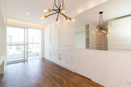 Apartamento com 2 Quartos à venda, 63m² no Vila Olímpia, São Paulo