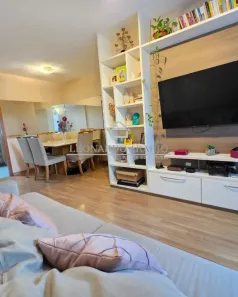 Apartamento com 3 Quartos à venda, 103m² no Morada de Laranjeiras, Serra