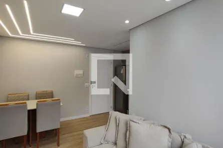 Apartamento com 2 Quartos à venda, 36m² no Cidade Líder, São Paulo
