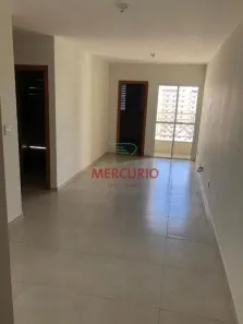 Apartamento com 2 Quartos à venda, 53m² no Vila Altinópolis, Bauru