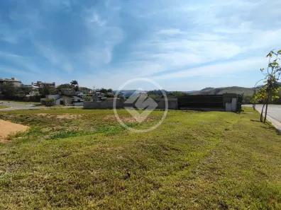 Lote/Terreno à venda, 600m² no Santa Cândida, Vinhedo