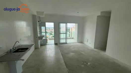 Apartamento com 3 Quartos à venda, 83m² no Jardim Pereira do Amparo, Jacareí