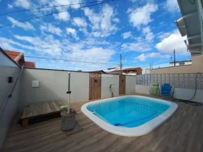Casa com 3 Quartos à venda, 74m² no Bela Vista, São José