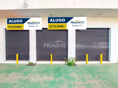 Ponto Comercial para alugar, 207m² no Cidade Alta, Piracicaba