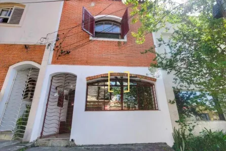 Imóvel Comercial à venda, 110m² no Vila Mariana, São Paulo