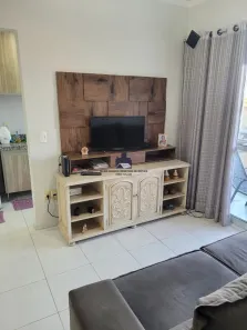 Apartamento com 2 Quartos à venda, 65m² no São Francisco, São José do Rio Preto