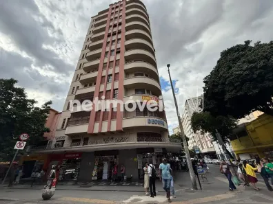 Sala Comercial à venda, 984m² no Centro, Belo Horizonte