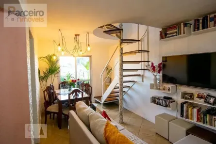 Cobertura com 3 Quartos à venda, 110m² no Vila Formosa, São Paulo