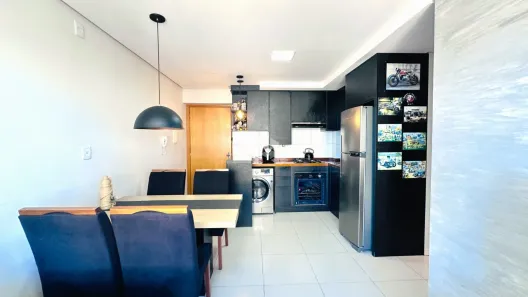 Apartamento com 2 Quartos à venda, 42m² no Santa Rita, Bento Gonçalves