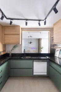Apartamento com 3 Quartos à venda, 125m² no Tijuca, Rio de Janeiro