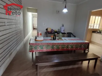 Sobrado com 3 Quartos à venda, 273m² no Jardim Vista Linda, São Paulo