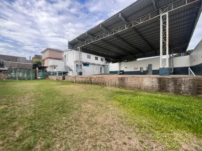 Galpão/Depósito/Armazém para alugar, 1100m² no Vila Jardim, Porto Alegre