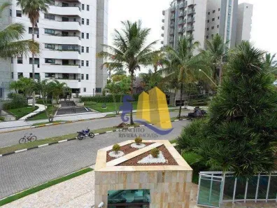 Apartamento com 4 Quartos para alugar, 196m² no Riviera, Bertioga