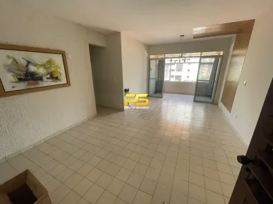 Apartamento com 3 Quartos à venda, 78m² no Manaíra, João Pessoa