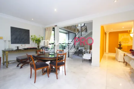 Apartamento com 4 Quartos à venda, 436m² no Moema, São Paulo