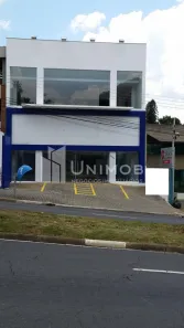 Ponto Comercial para alugar, 329m² no Jardim Guarani, Campinas