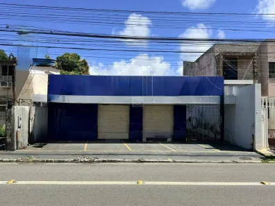 Ponto Comercial para alugar, 85m² no Farolândia, Aracaju