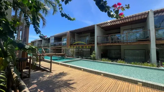 Apartamento com 2 Quartos à venda, 86m² no Imbassaí, Mata de São João