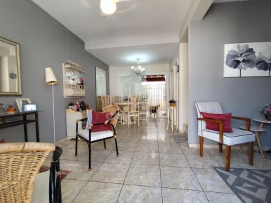 Sobrado com 3 Quartos à venda, 85m² no Parque Rural Fazenda Santa Cândida, Campinas