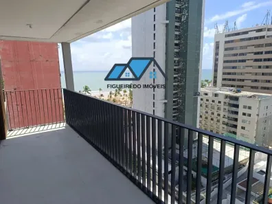 Apartamento com 2 Quartos à venda, 108m² no Boa Viagem, Recife